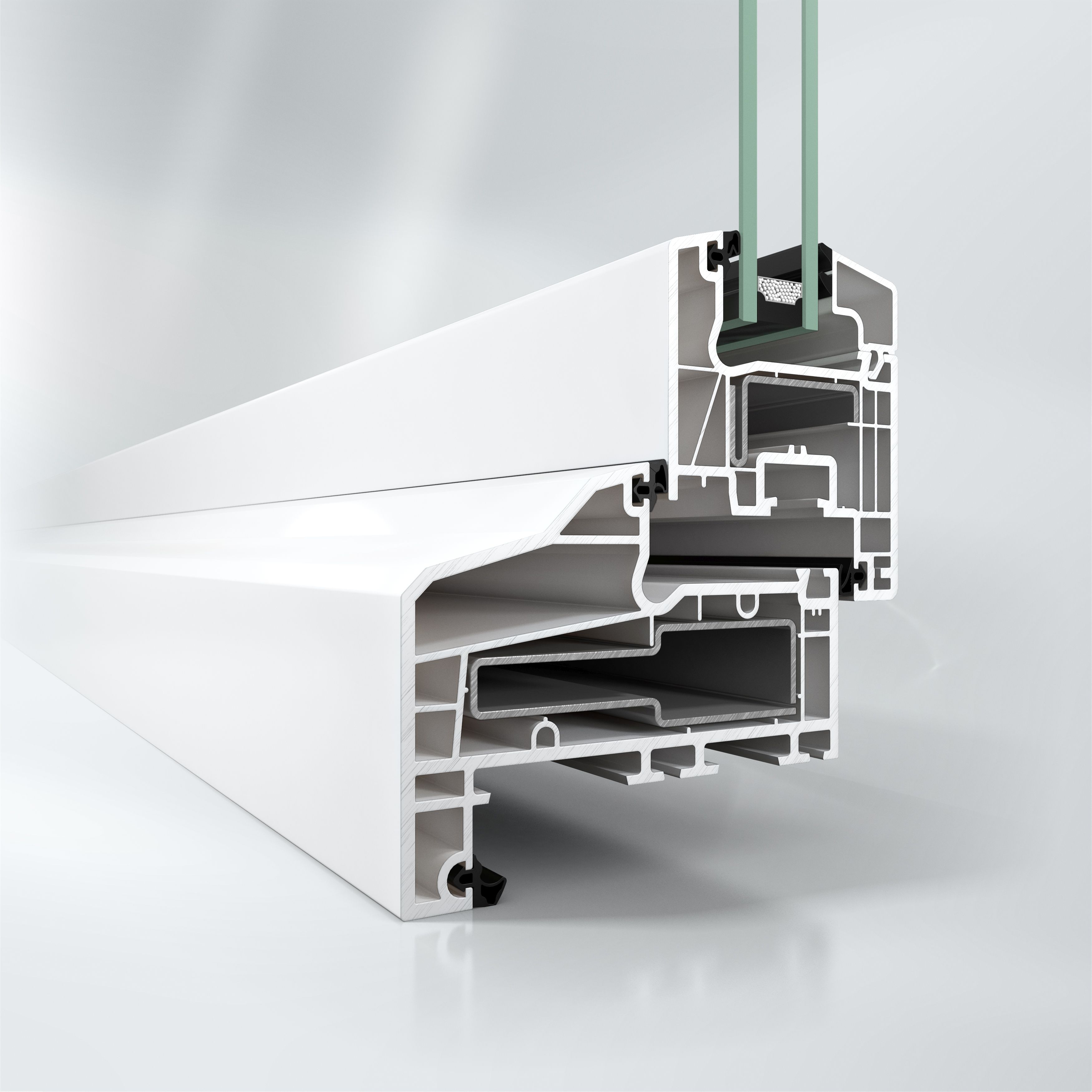 Image - Schüco CT 70