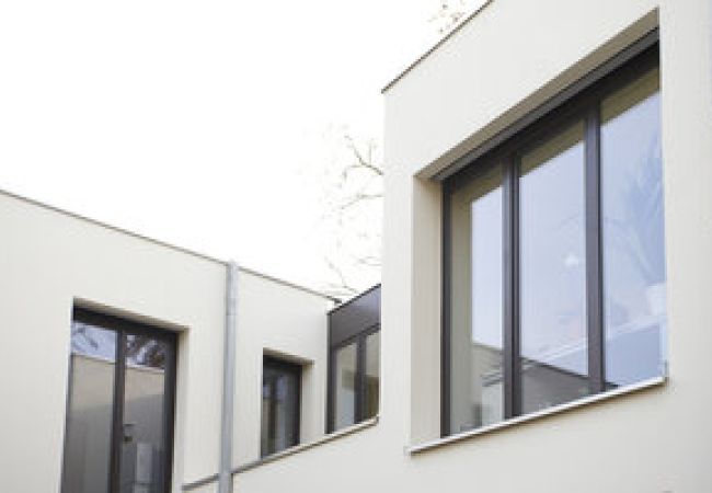 Image - Holz-Alu-Fenster